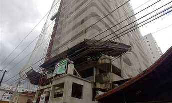 Imagem: OCI 043 Praia,60mil Entrada,2dorm,1suite,1vaga,sacada,lazer