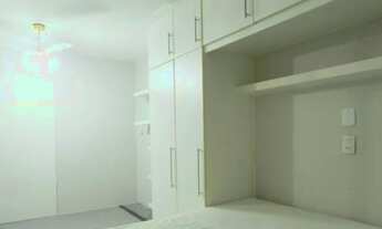 Imagem 4: Apartamento 1 Quarto no Sudoeste com armários