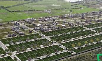 Imagem 1: Loteamento Villa dos Araçás