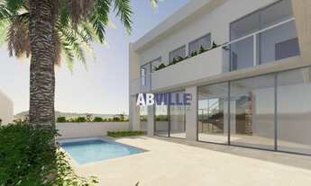 Imagem 5: Casa com 4 dormitórios à venda por R$ 2.650.000,00 - Valville 2 - Santana de Parnaíba/SP