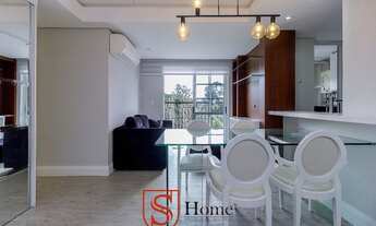 Imagem 2: Linda Cobertura com 3 quartos e 4 vagas à venda no Alto da Rua XV