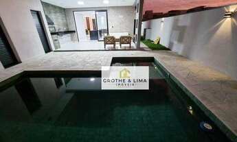 Imagem 4: Casa com 3 dormitórios à venda, 270 m² por R$ 2.100.000,00 - Urbanova - São José dos Campo