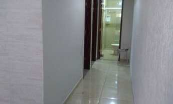 Imagem 7: Apartamento térreo de 02 quartos no setor primavera