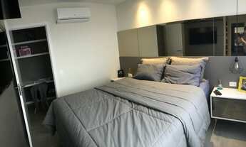 Imagem 3: Apartamento para venda possui 66 metros quadrados com 1 quarto em Jacarepaguá - Rio de Jan