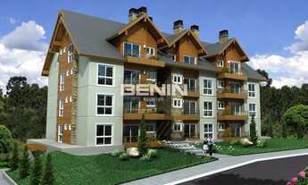 Imagem: GRAMADO - Apartamento Padrão - AVENIDA