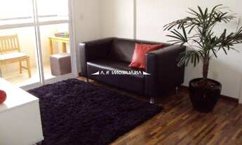 Imagem 2: São Paulo - Apartamento Padrão - BARRA FUNDA