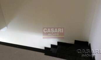 Imagem 2: Sobrado Residencial à venda, Vila Alvinópolis, São Bernardo do Campo - SO18116