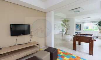 Imagem 7: Lindo apartamento de 223m2 na Vila Andrade - 3 dormitórios sendo 2 suítes e 3 vagas