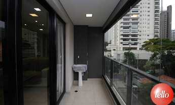 Imagem 6: São Paulo - Apartamento Padrão - Campo Belo