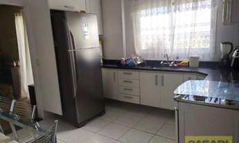 Imagem 4: Apartamento com 3 dormitórios à venda, 89 m² - Vila Valparaíso - Santo André/SP