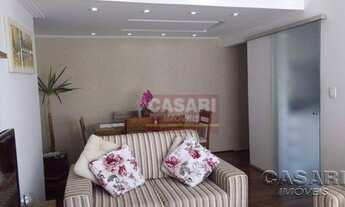 Imagem 5: Apartamento Residencial à venda, Anchieta, São Bernardo do Campo - AP56364