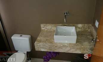 Imagem 5: SOBRADO - PARQUE PANAMERICANO