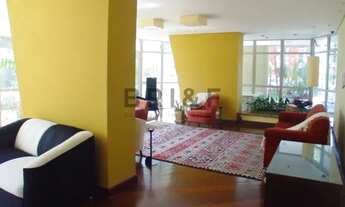 Imagem: Apartamento Duplex Vila Mariana