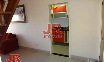 Imagem 5: Cobertura com 3 dormitórios à venda, 113 m² por R$ 700.000,00 - Vila Nova - Cabo Frio/RJ