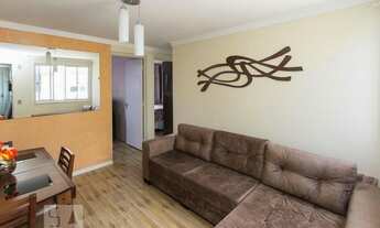 Imagem: Apartamento para Aluguel - Sapopemba, 2