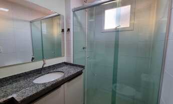 Imagem 6: Apartamento à venda, 2 quartos, 1 suíte, 1 vaga, Monte Castelo - Campo Grande/MS