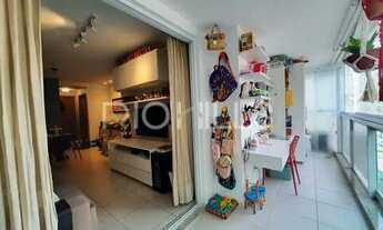 Imagem 6: Apartamento à venda no bairro Icaraí - Niterói/RJ (188