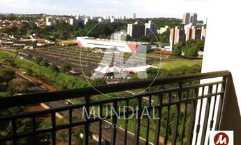 Imagem 2: Apartamento (flat) 1 dormitórios, portaria 24hs, lazer, salão de festa, elevador, em condo