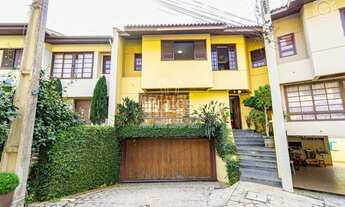 Imagem 2: CURITIBA - Casa de Condomínio - Mercês