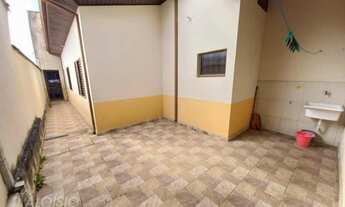 Imagem: Casa com 2 dormitórios para alugar, 110