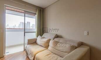 Imagem 3: Apartamento Venda Brooklin 68 m² 2 Dormitórios