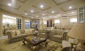 Imagem 5: Casa com 4 dormitórios à venda, 700 m² - Parque Do Jiqui - Parnamirim/RN - CA0430