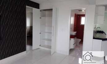 Imagem 3: Apartamento com 3 dormitórios à venda, 90 m² por R$ 550.000 - Vila Gilda - Santo André/SP