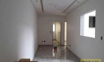 Imagem: Cobertura com 3 dormitórios à venda, 132