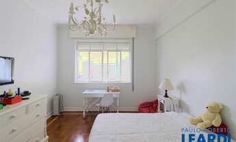 Imagem 6: APARTAMENTO - HIGIENÓPOLIS - SP