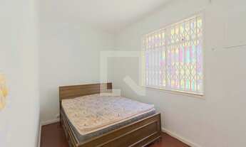 Imagem 7: Apartamento para Aluguel - Tijuca, 2 Quartos, 70 m2