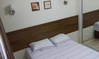 Imagem 5: Apartamento 2quartos mobiliádo na Glória