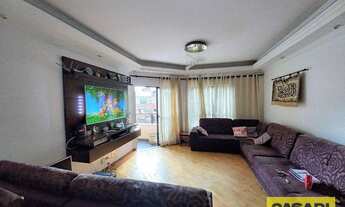 Imagem 5: Apartamento com 4 dormitórios à venda, 136 m² - Vila Euclides - São Bernardo do Campo/SP