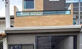 Imagem: Cobertura com 2 dormitórios à venda, 70