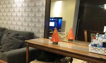 Imagem 6: Apartamento para venda com 88 metros quadrados com 3 quartos em Sul - Brasília - DF