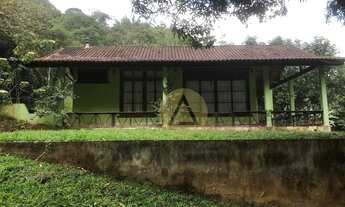 Imagem 2: Sítio com 9 dormitórios à venda, 229 m² por R$ 1.200.000,00 - Amorosa - Conceição de Macab