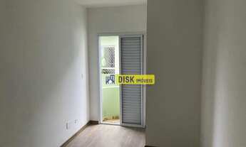 Imagem 6: Cobertura com 3 dormitórios à venda, 144 m² por R$ 330.000 - Vila Gonçalves - São Bernardo