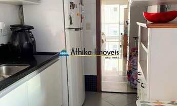 Imagem 4: Imóvel de 2 quartos 1 suíte na Praia da Costa