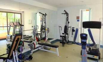 Imagem 7: APARTAMENTO - ACLIMAÇÃO - SP