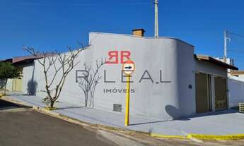 Imagem: Residência Jardim América