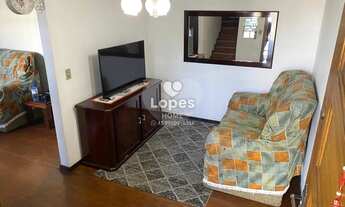 Imagem: Sobrado no Pilarzinho, 03 Quartos (01 Suíte)