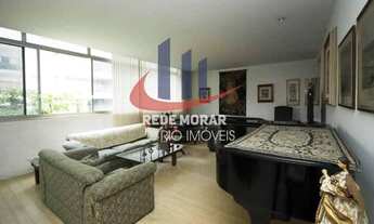 Imagem 2: Apartamento 4 quartos para vender no Leblon General Artigas