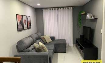 Imagem 2: Sobrado com 2 dormitórios à venda, 80 m² - Vila Metalúrgica - Santo André/SP