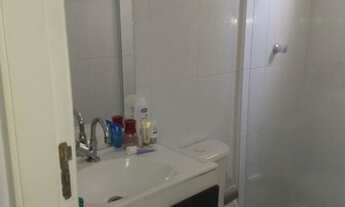 Imagem 6: Apartamento na Vila Industrial