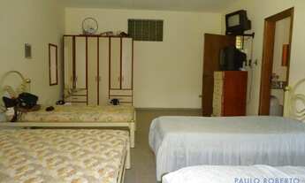 Imagem 4: CASA TÉRREA - CENTRO - SP