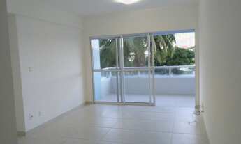 Imagem: Apartamento para aluguel tem 82 metros quadrados