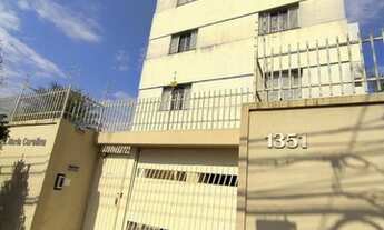 Imagem: Apartamento com 2 quartos à venda por R$