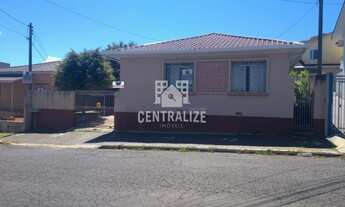 Imagem: Casa à venda em Jardim Carvalho