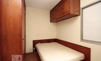 Imagem 4: Apartamento para Aluguel - Consolação, 1 Quarto, 34 m2