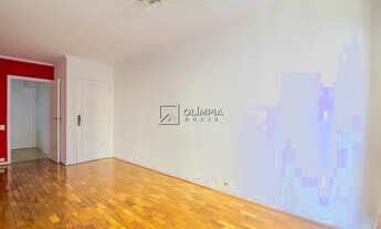 Imagem: Apartamento Locação Itaim Bibi 103 m²