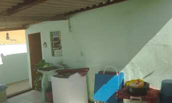 Imagem 3: Casa no interior paulista